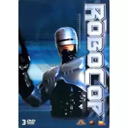 RoboCop : 1 - 2 - 3