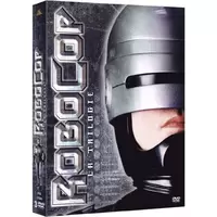 RoboCop : La Trilogie