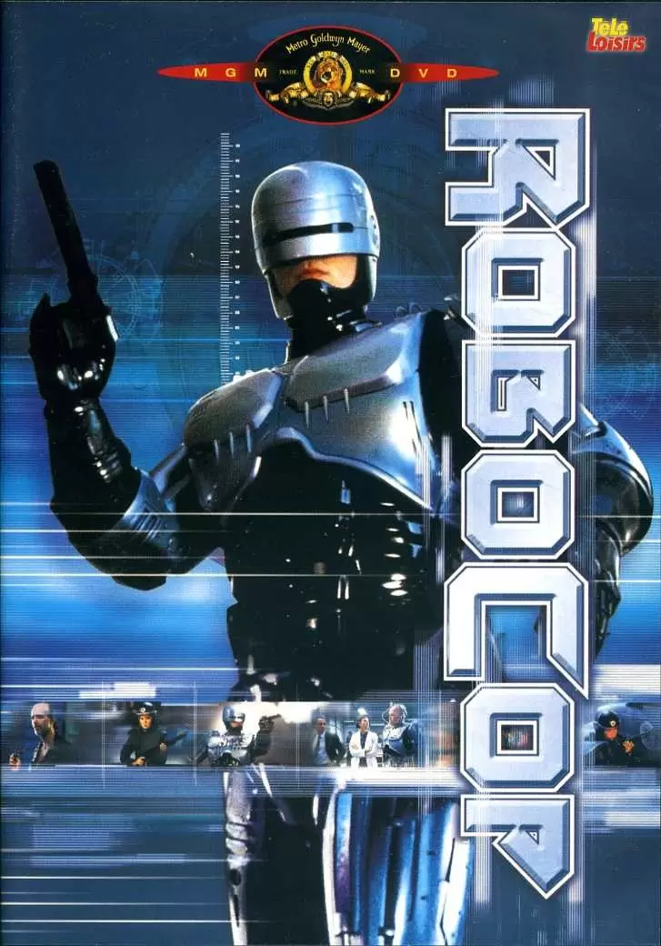 Autres Films - RoboCop