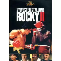 Rocky II