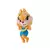 Fluffy Puffy Banpresto - Fluffy Puffy - Clarice