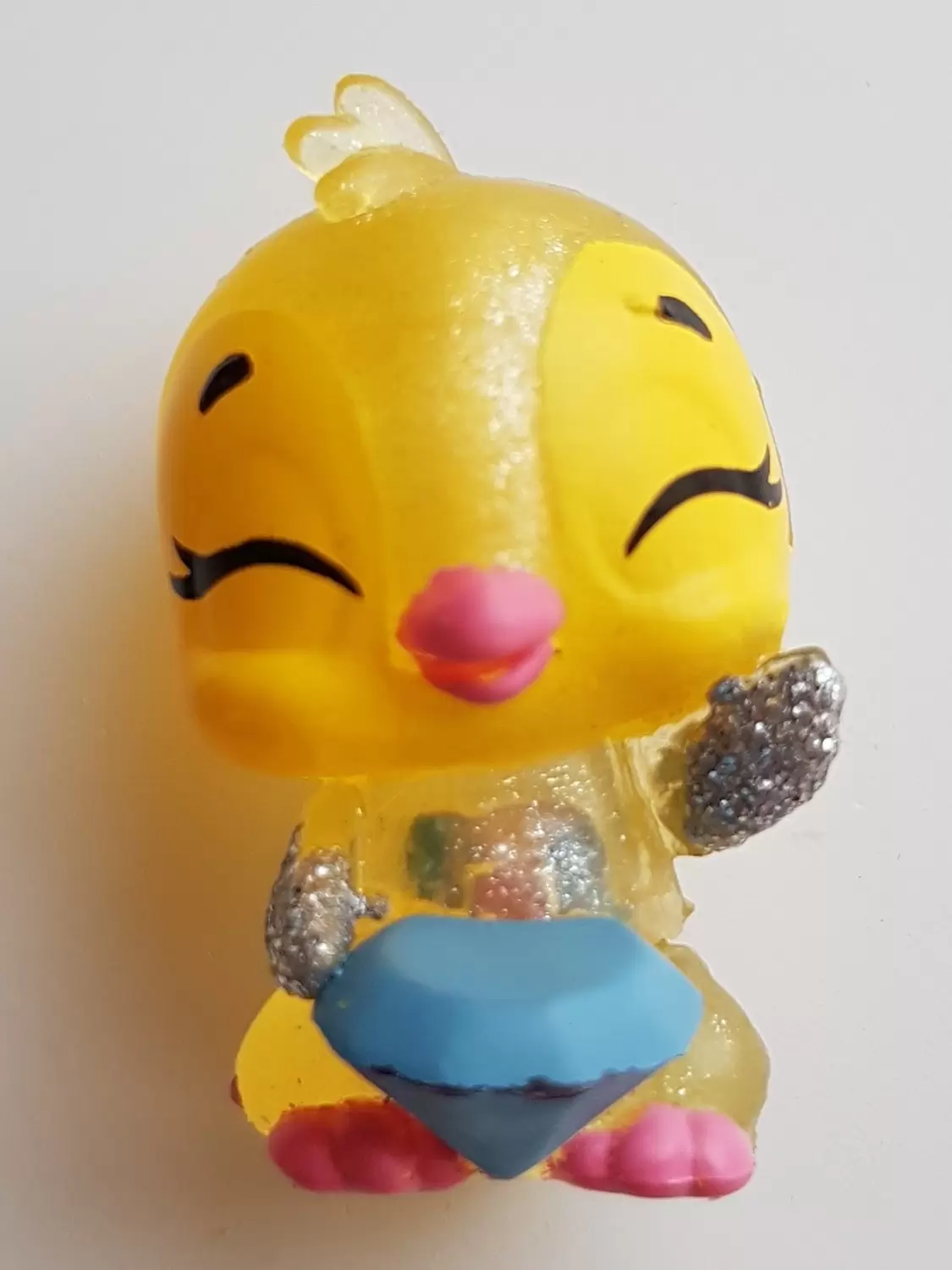 Hatchimals Colleggtibles Saison 5 Mermal Magic - Sapphire Penguala
