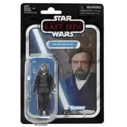 Luke Skywalker (Crait)