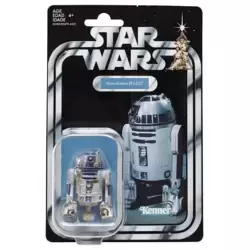 Artoo-Detoo R2-D2 (A New Hope)