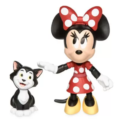 Toybox Disney - Minnie Mouse