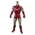 Movie Masterpiece Series - Avengers: Endgame - Iron Man Mark LXXXV