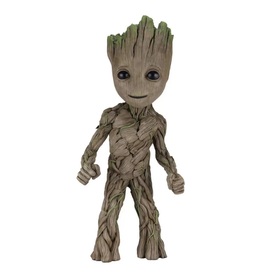 NECA - Guardians of the Galaxy Vol. 2 - Groot 30-Inch