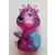 Hatchimals Colleggtibles Saison 5 Mermal Magic - Sapphire Girreo