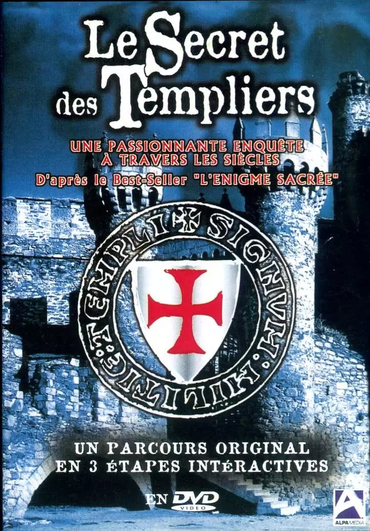 Autres Films - Le secret des Templiers