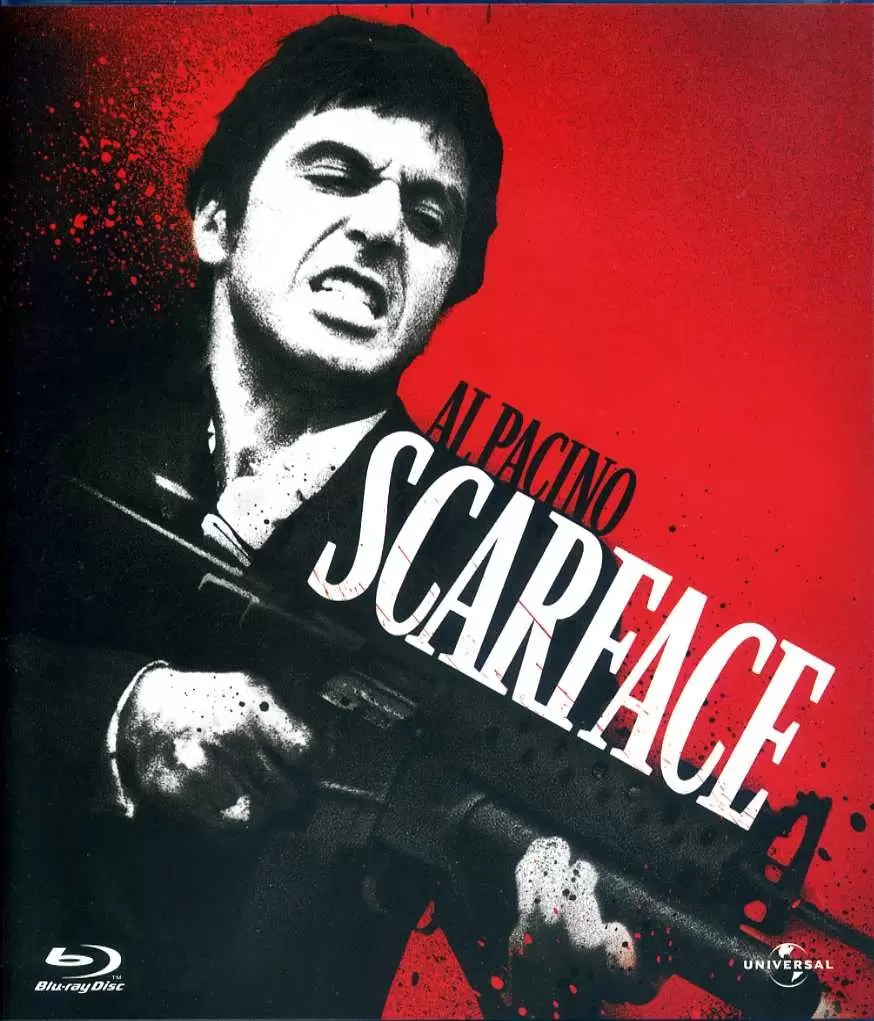 Autres Films - Scarface