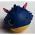 Hatchimals Colleggtibles Saison 5 Mermal Magic - Bluloo Purple