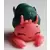Hatchimals Colleggtibles Saison 5 Mermal Magic - Crabler Pink