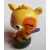 Hatchimals Colleggtibles Saison 5 Mermal Magic - Mer-Deeraloo Orange