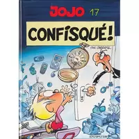 Confisqué !