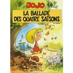 La ballade des quatre saisons