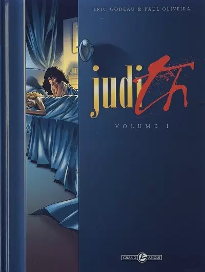 Judith - Volume I