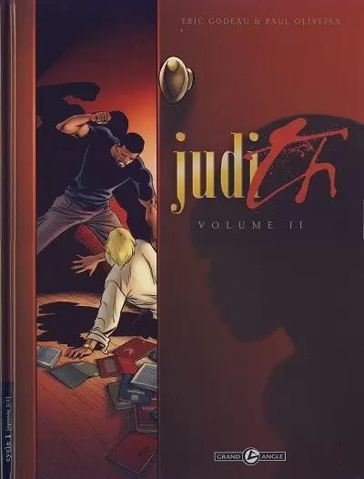 Judith - Volume II