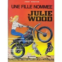Une fille nommée Julie Wood