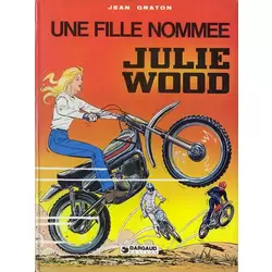 Une fille nommée Julie Wood