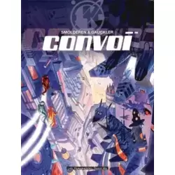 Convoi - Intégral