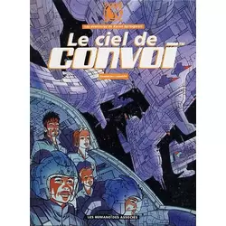 Le ciel de Convoi