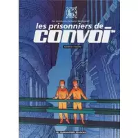 Les prisonniers de Convoi