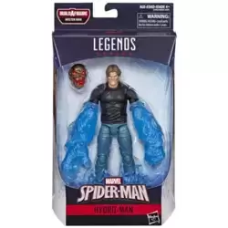 Spider-Man - Hydro-Man