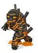 Mystery Minis - Spider-Man Far From Home - Molten Man