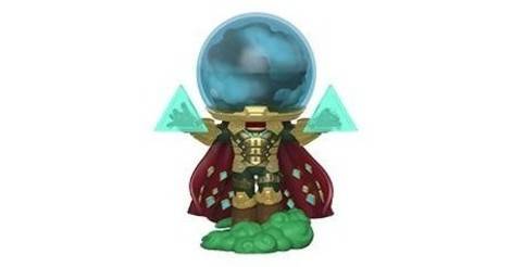 mysterio mystery mini