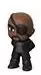 Mystery Minis - Spider-Man Far From Home - Nick Fury
