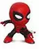 Mystery Minis - Spider-Man Far From Home - Spider-Man Hero Suit