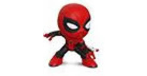 funko mystery minis spider man far from home