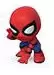 Mystery Minis - Spider-Man Far From Home - Spider-Man