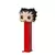 Betty Boop Red