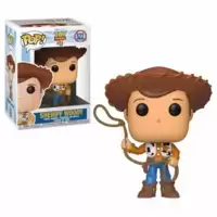 Toy Story 4 - Sheriff Woody