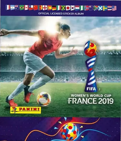 FIFA Women\'s World Cup - France 2019 - Album