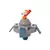 Happy Meal - Peanuts (2019) - Space Spinning Top