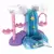 Hatchimals ColeGGtibles Playsets and Case - Waterfall Playset + Hatchimal Exclusif