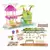 Hatchimals ColeGGtibles Playsets and Case - Fête Tropicale + 2 Hatchimals Exclusifs