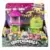 Hatchimals ColeGGtibles Playsets and Case - Fête Tropicale + 2 Hatchimals Exclusifs
