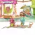 Hatchimals ColeGGtibles Playsets and Case - Fête Tropicale + 2 Hatchimals Exclusifs