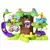 Hatchimals ColeGGtibles Playsets and Case - The Hatchery Nursery Playset + Hatchimal Exclusive