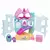 Hatchimals ColeGGtibles Playsets and Case - Coral Castle Playset + Hatchimal Exclusive