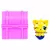 Hatchimals ColeGGtibles Playsets and Case - Coral Castle Playset + Hatchimal Exclusive