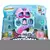 Hatchimals ColeGGtibles Playsets and Case - Coral Castle Playset + Hatchimal Exclusive