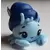 Hatchimals Colleggtibles Saison 5 Mermal Magic - Crabler Blue