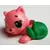 Hatchimals Colleggtibles Saison 5 Mermal Magic - Mer-Kittycan Pink