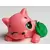 Hatchimals Colleggtibles Saison 5 Mermal Magic - Mer-Kittycan Pink