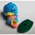 Hatchimals Colleggtibles Saison 5 Mermal Magic - Sunshine Platypiper
