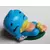 Hatchimals Colleggtibles Saison 5 Mermal Magic - Sunshine Platypiper